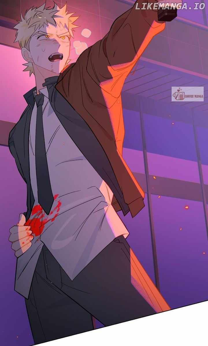 Dealing With Demons Chapter 54 59
